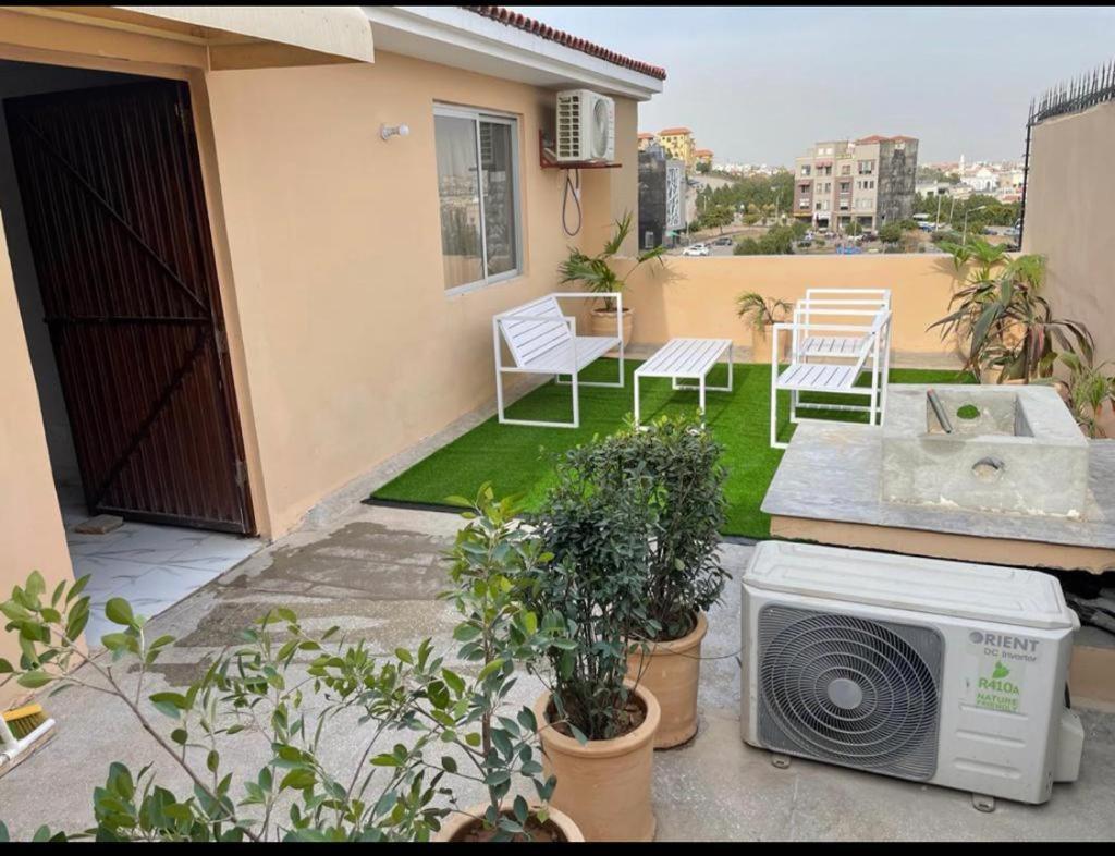 Marine Tower Apartment Rawalpindi Bagian luar foto