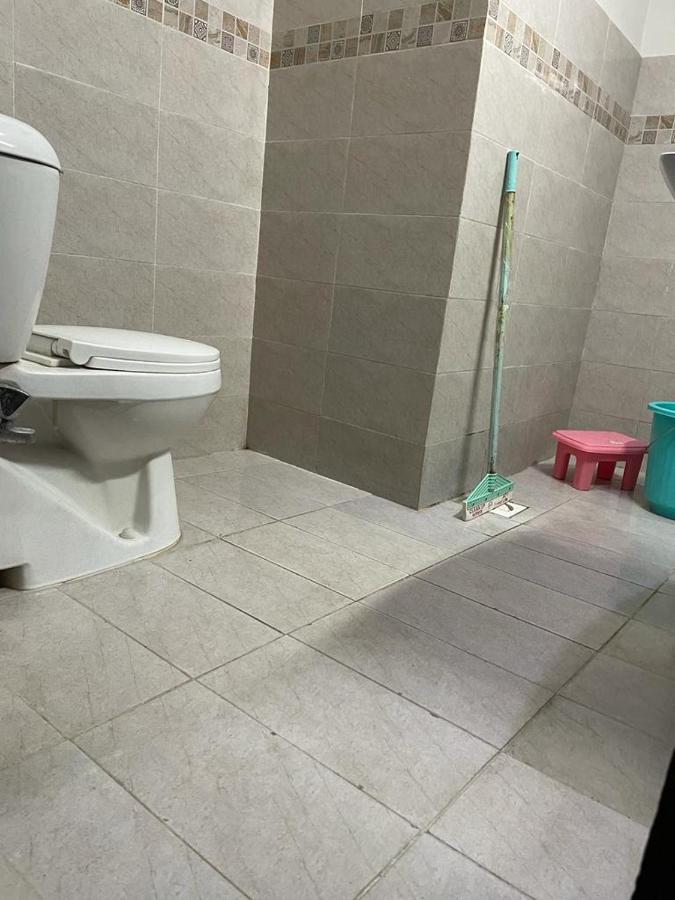 Marine Tower Apartment Rawalpindi Bagian luar foto
